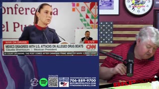 Voice of Rural America - REPLAY - October 24, 2025