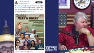 Voice of Rural America - REPLAY - October 24, 2025