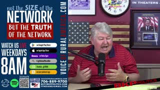 Voice of Rural America - REPLAY - October 24, 2025