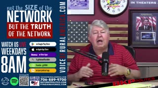 Voice of Rural America - REPLAY - October 24, 2025