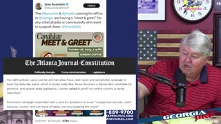 Voice of Rural America - REPLAY - October 24, 2025