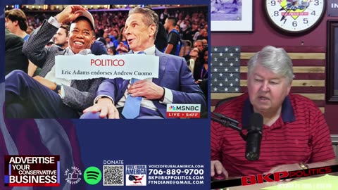 Voice of Rural America - REPLAY - October 24, 2025