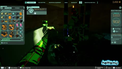 TerraTech Worlds – Episode 253