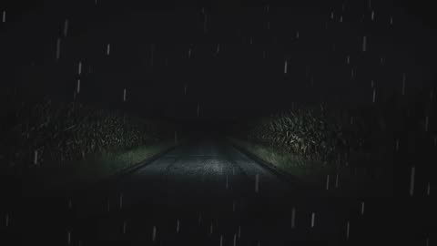 3 Scary TRUE Thunderstorm Horror Stories - Dark Files | Midnight Tales (USA)