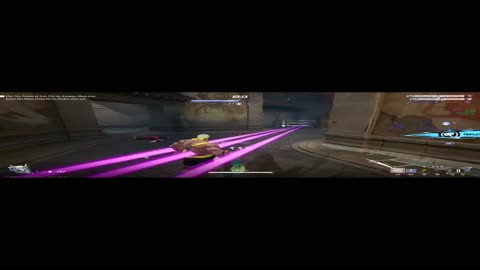 Thor Putting Them in Timeout #marvelrivals #gameplay