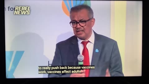 WHO introduces digital tracking of vaccines