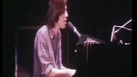 Jackson Browne - Before The Deluge