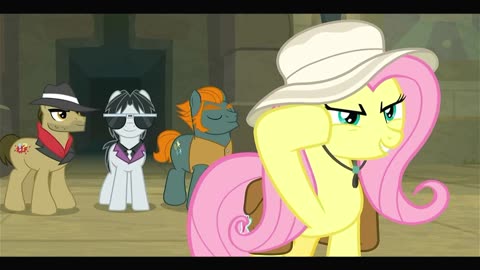 MLP S9 EP21