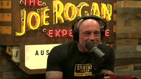 Friendship: Life's True Joy - Andrew Santino and Joe Rogan