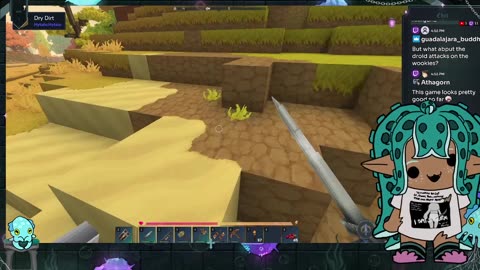 【Hytale】🎶IT'S JUST ONE OF THOSE DAYS🎶