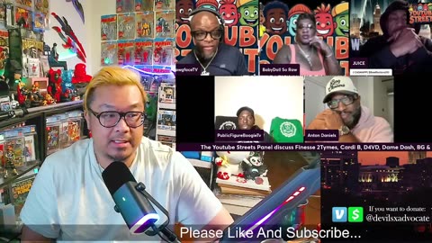 The Black Community Is Their Own Worst Enemy, Not White People