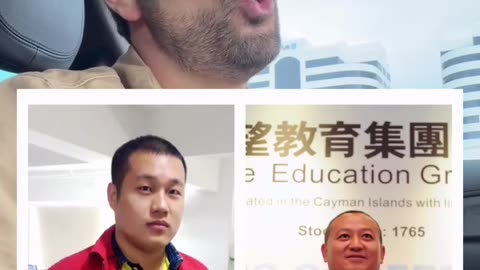 Chinese billionaires buying American babies?