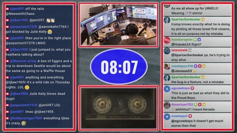 Thursday Night Call-in Show | Ep 57
