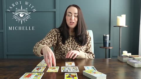 ♊️ Gemini Tarot - You’ve Healed the Past — Now You’re Building!