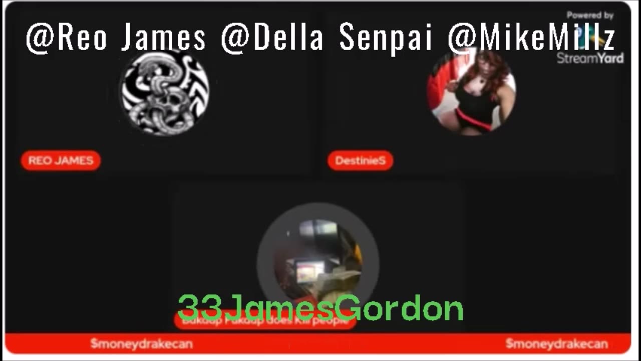 yt mike millz cals reo show