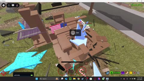 Roblox: Ohio "Funny Moments" (2025 - EP-07)
