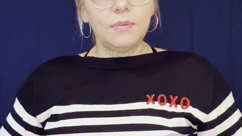 Good Morning & Happy Friday ☀️ Bible Study #64 📖 A Story About Wheat & Weeds #ASL #deaf