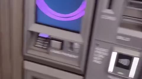I was just watching LIVE, and besides the fact that the subway entrance is