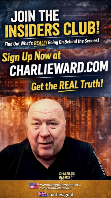 Want the Full Picture? Here’s How with Charlie Ward