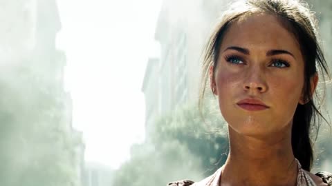 Hot/Badass Mikaela Banes | Scene Pack | Megan Fox