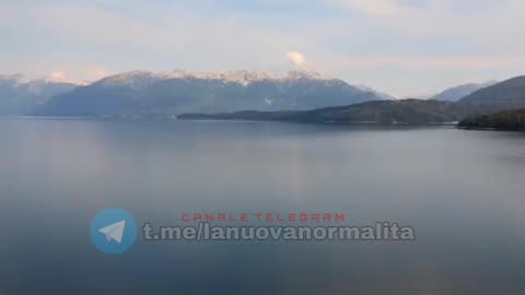 Piano Andinia - La creazione di uno Stato ebraico in Patagonia