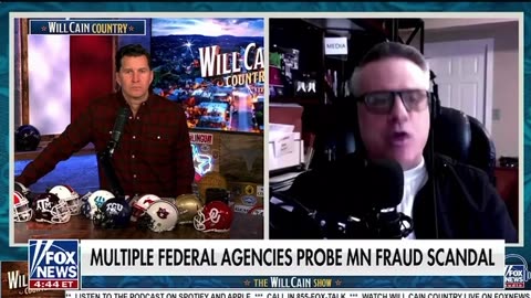 🍿 Is the “Tim Walz Show” that we’ve witnessed over the last