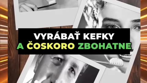 História zubnej kefky