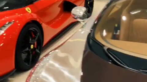 💨✨ Experience the FINEST Cars of Oman! | LuxurySportsCars