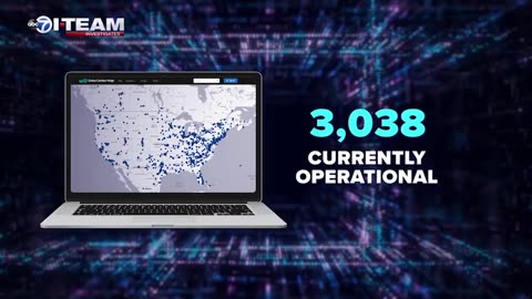 The IMPACT thousands of data centers will have on electric costs & water availability