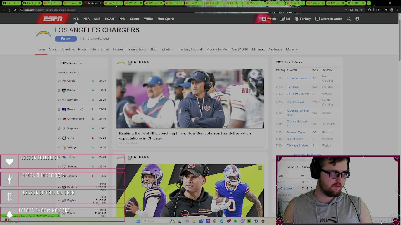 The Luke Boyd Show S. 2025 E.21