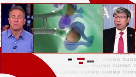 THE CURE FOR CANCER HAS JUST BEEN APPROVED - BUT NOT FOR AMERICANS