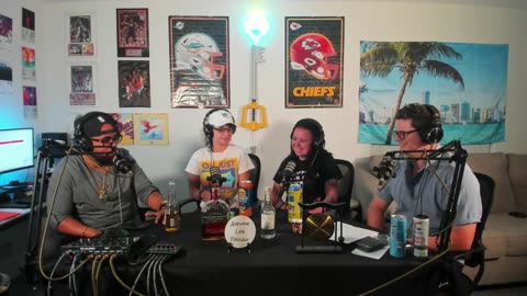 Awesome Life Podcast Episode: 91 With (Kid Chaos & Ms. Mayhem)