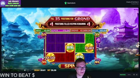 $1300 BONUS HUNT OPENING! 28 BONUSES