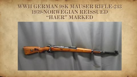 🔥 EISEL ARMORY – HOT ITEMS OF THE WEEK 🔥