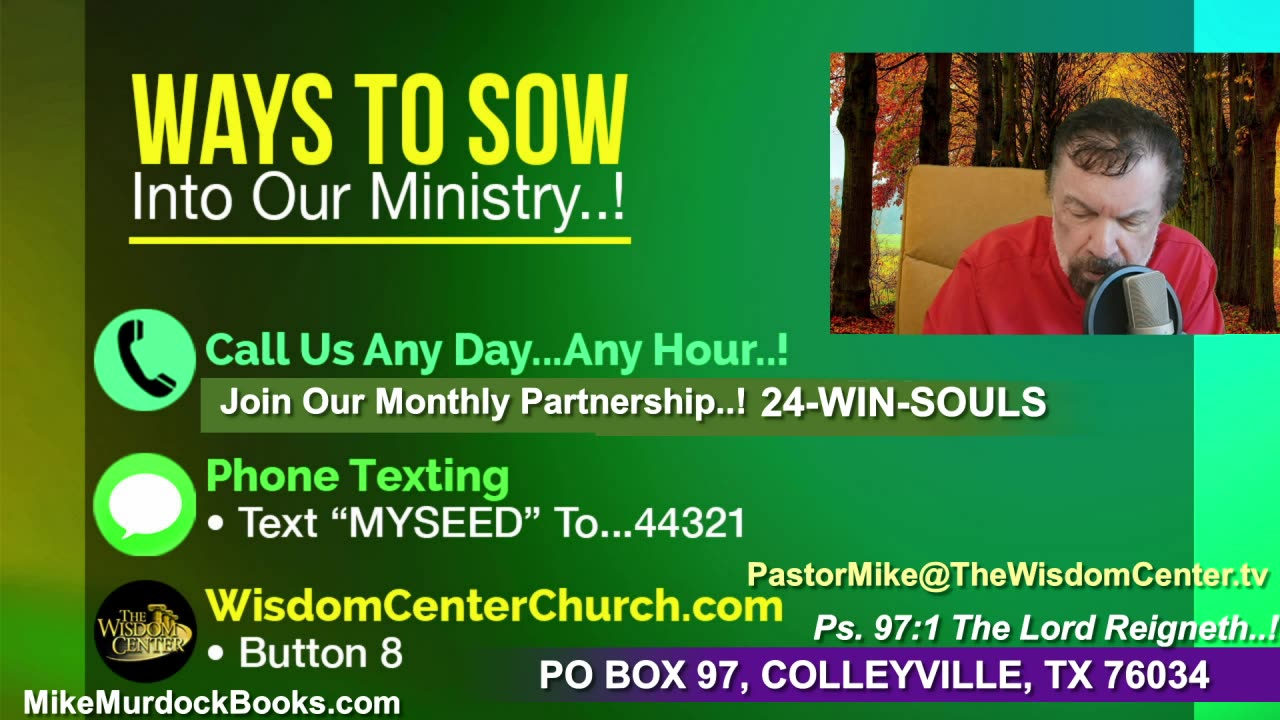 Re-Air: 5 Keys To Reach Your Goals..!!!