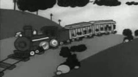 Betty Boop - 1931 - The Bum Bandit