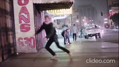 OUTKAST - Flip Flop Rock (VIDEO)