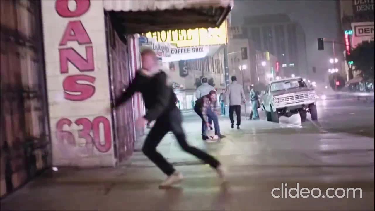 OUTKAST - Flip Flop Rock (VIDEO)