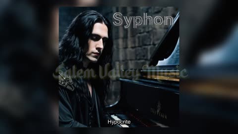 Syphon - Hypocrite