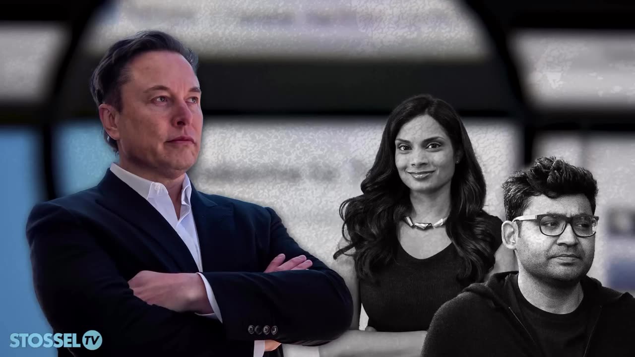 Remember Elon is a maker, Elizabeth Warrens is a taker.