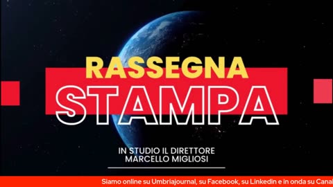 Rassegna stampa del mattino 24 genn 2025