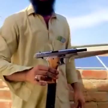 Guns Today vs. Al Capone’s Time: Scary Fast!