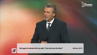 Pioneer Channel LIVE