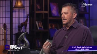 Pioneer Channel LIVE