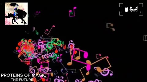 Cupchairs Discovers - 'The Future' by (Proteins of Magic)