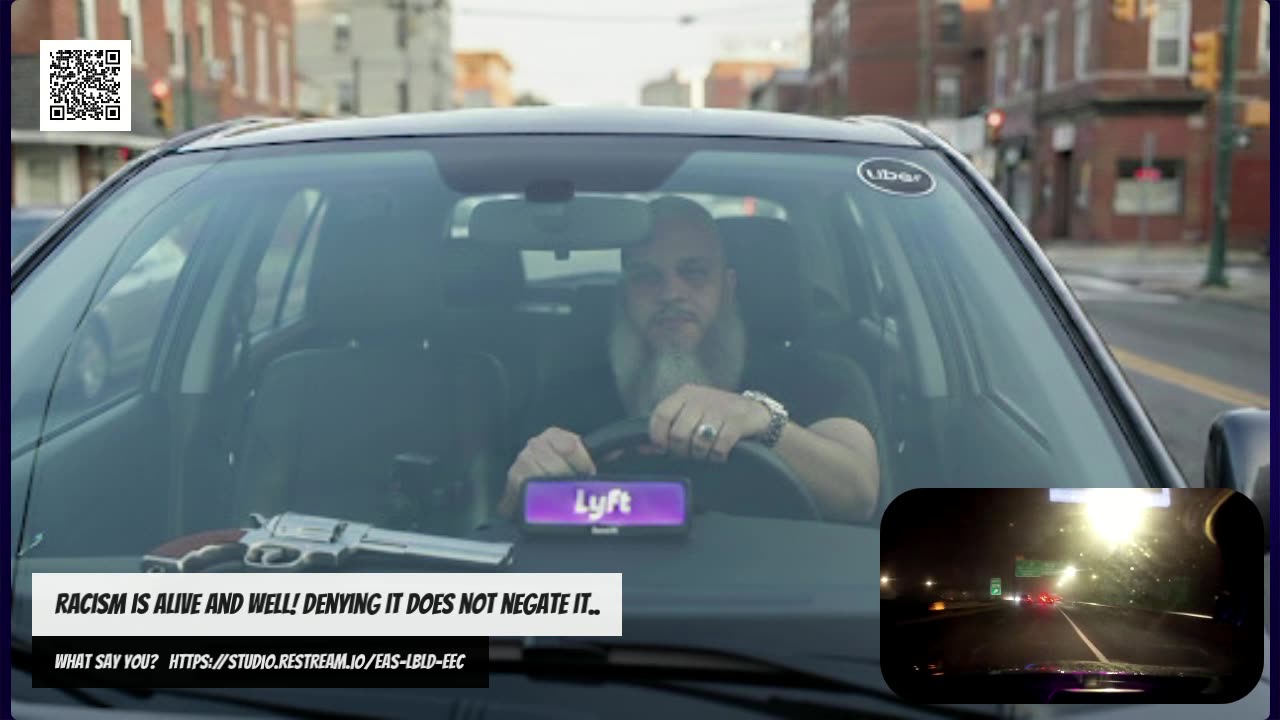 🇵🇷 NJ Ride: Live, January 7 🇵🇷