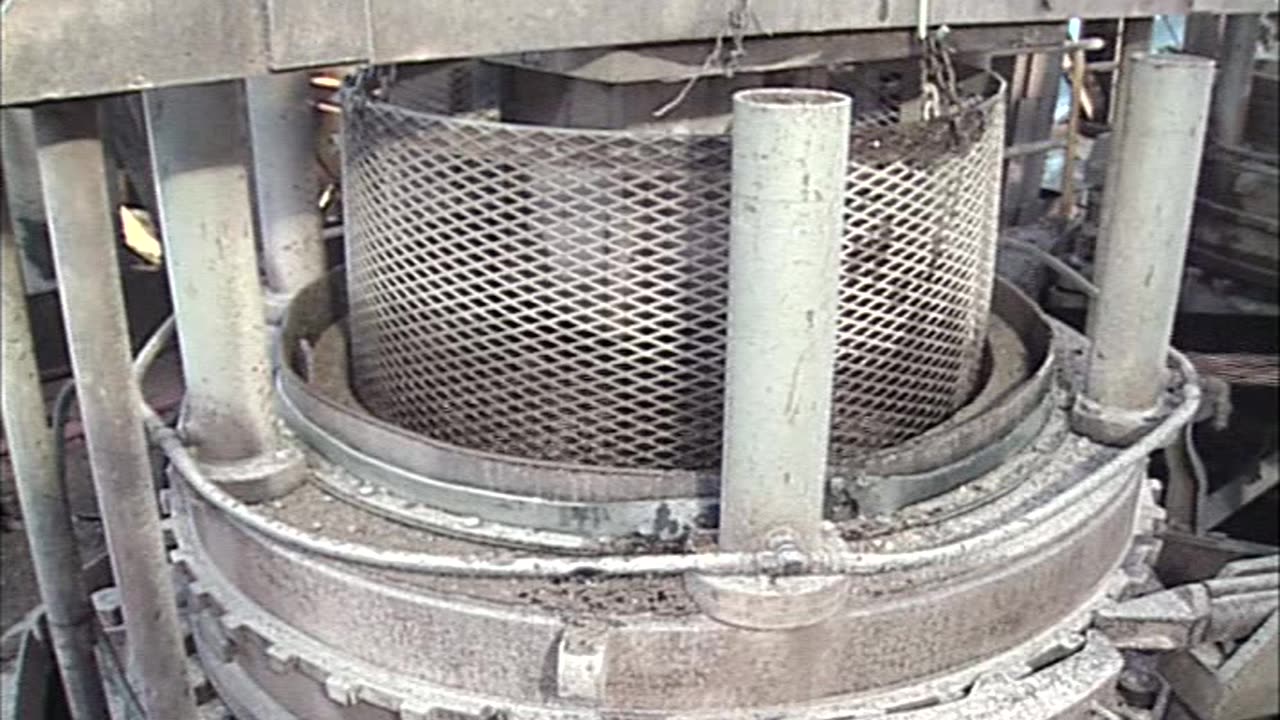 Mechanical Hazards - Mechanical Hazards - dvd009.d1.1.msha.gov