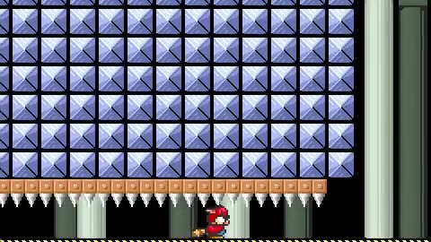 Game Boy Advance Longplay - Super Mario Advance 4 - Super Mario Bros 3 - JP