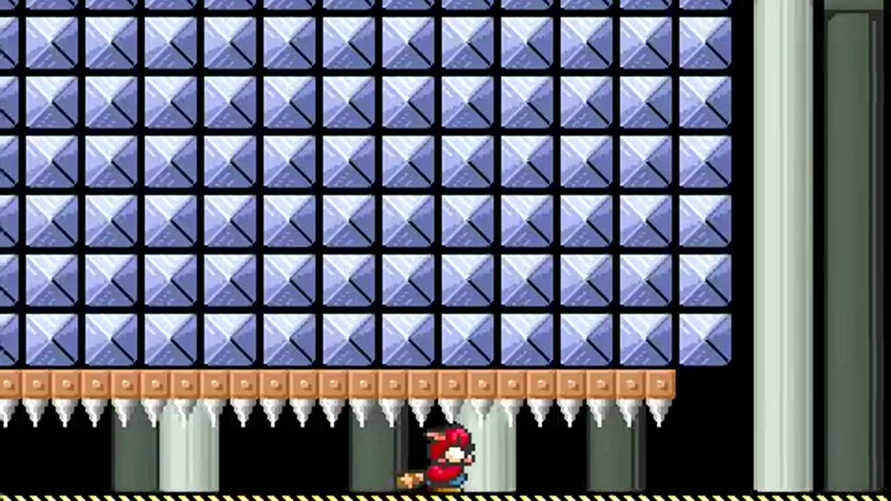 Game Boy Advance Longplay - Super Mario Advance 4 - Super Mario Bros 3 - JP