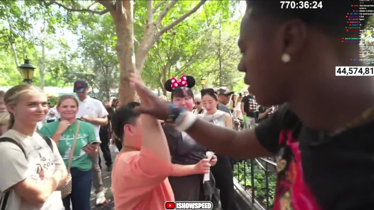 🔷ISHOWSPEED IN LA🔶DAY 33🔷RANDOM GAMES🔶PULL UP🔷